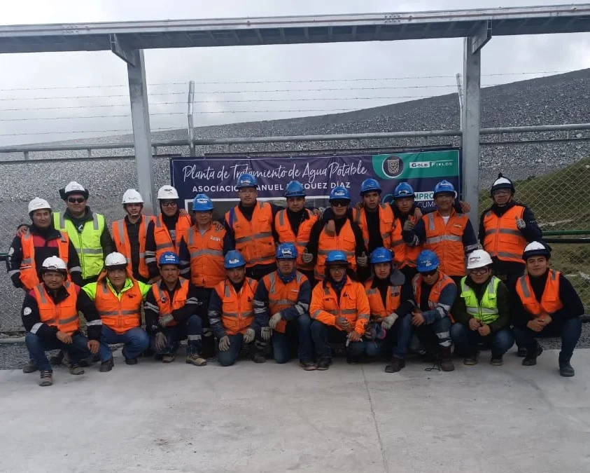 Proyectos / Servicios