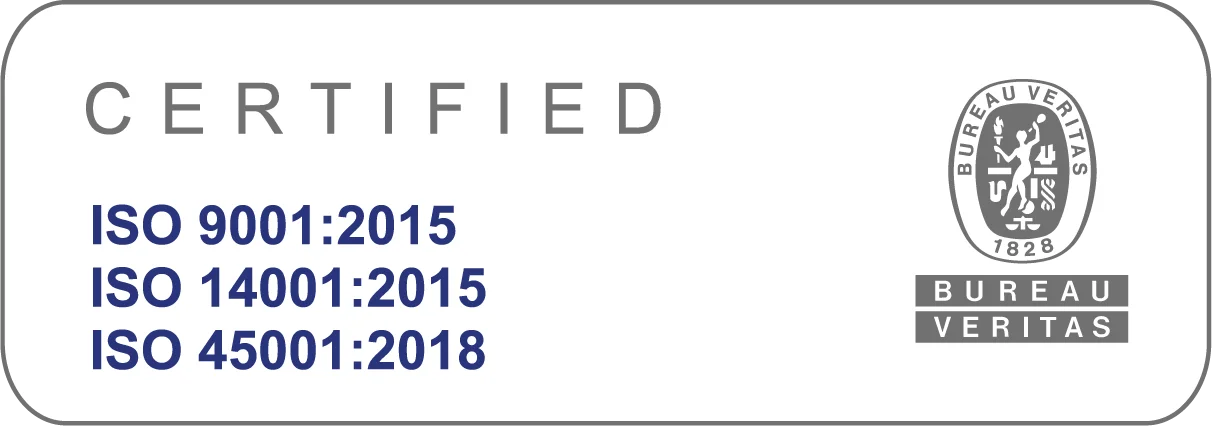Certificación