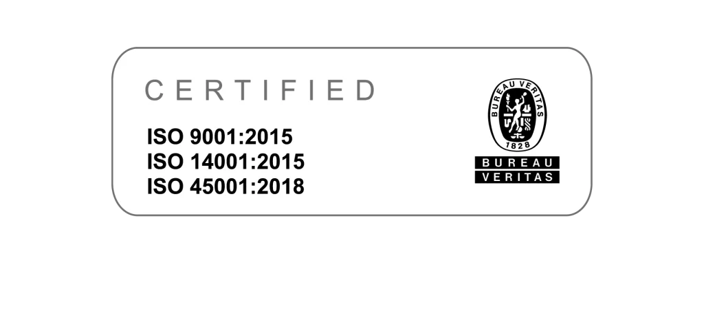 Certificaciones