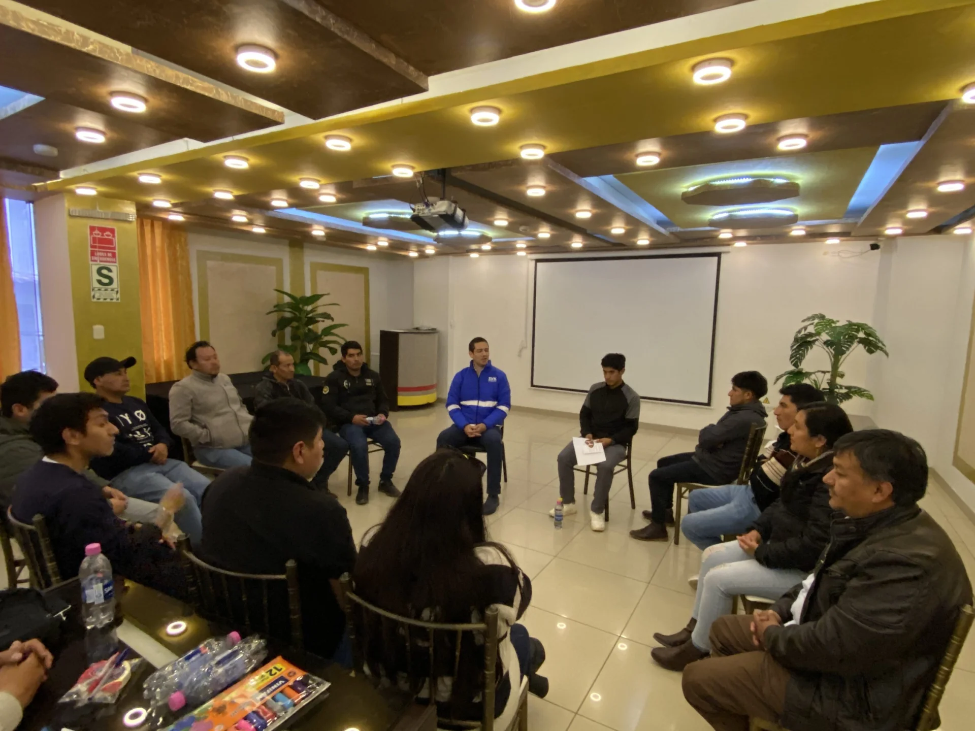Comunicación Efectiva