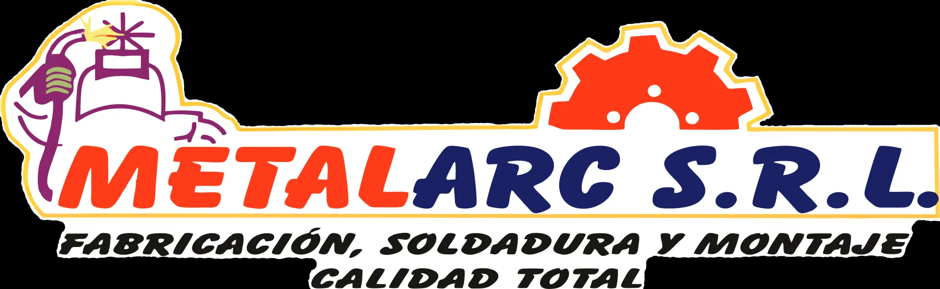 Metalarc SRL