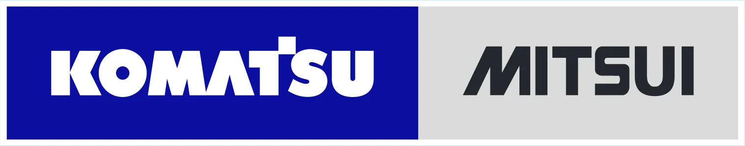 Komatsu Mitsui