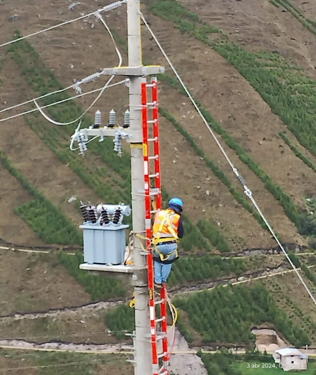 PTAP Gold Fields