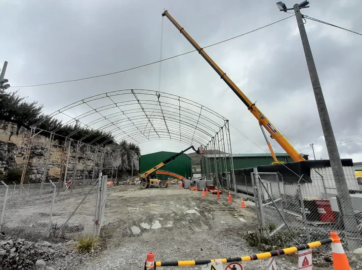 Proyecto Electromecánico